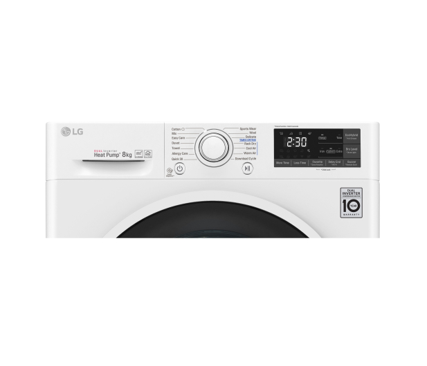 LG RC90U2AV4W - 1391214 - zdjęcie 5